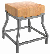 Разрубочные колоды