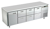 Стол холодильный Техно-ТТ СПБ/О-522/16-2206