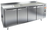 Стол холодильный HICOLD SN 1111/TN P (выносной агрегат)
