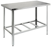 Стол производственный Кобор СР-120/70/430