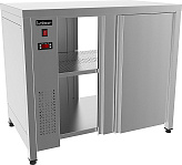 Стол тепловой Кобор HT6-11S