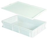 Контейнер ITPIZZA CASS604007 (600x400x7 мм)