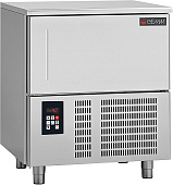 Шкаф шоковой заморозки Gemm BCT/05
