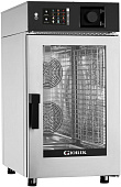 Пароконвектомат Giorik Kore KI101W купить по низкой цене в Екатеринбурге | Комплекс Трейд.