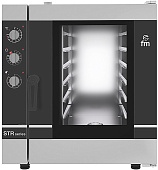 Пароконвектомат FM STR 106 M купить по низкой цене в Екатеринбурге | Комплекс Трейд.