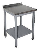 Стол производственный Rada СО-8/6БПН