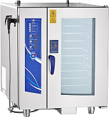 Пароконвектомат Abat ПКА 10-1/1ПМ2-01 купить по низкой цене в Екатеринбурге | Комплекс Трейд.