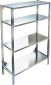 Стеллаж кухонный Техно-ТТ СТР-134/603