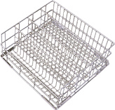 Кассета для чашек Smeg WB50G03