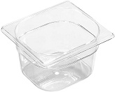 Гастроемкость Gastromix GN 1/6-65