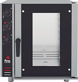 Пароконвектомат FM RXB-606 купить по низкой цене в Екатеринбурге | Комплекс Трейд.