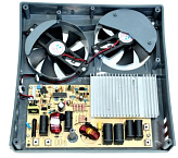 Плата силовая Airhot для плиты IP3500 WOK (NEW)