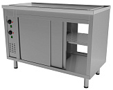 Стол тепловой Gastrolux СТОС-116С