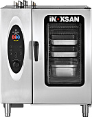 Пароконвектомат INOKSAN INO-FBG010 купить по низкой цене в Екатеринбурге | Комплекс Трейд.