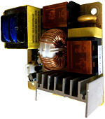 Плата силовая JAU для блендера BL-2200DG