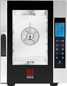 Пароконвектомат Tecnoeka EKF 611 CTC купить по низкой цене в Екатеринбурге | Комплекс Трейд.