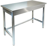 Стол производственный KAYMAN СЦ-226/1408