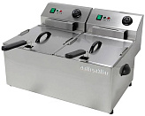 Фритюрница OZTI OF 10 DS