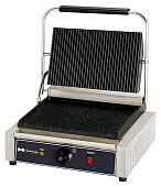 Гриль прижимной Hurakan HKN-PE22R