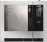 Пароконвектомат Lainox NAEB102R купить по низкой цене в Екатеринбурге | Комплекс Трейд.