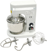 Миксер планетарный Kocateq SP5 AMP