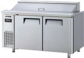 Стол для сэндвичей Turbo air KHR15-2-750