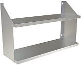 Полка кухонная Кобор ПК2-150/40