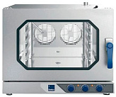 Пароконвектомат Radax Tolstoy TL07M0R купить по низкой цене в Екатеринбурге | Комплекс Трейд.