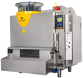 Фритюрница QualityFry FES Carrousel iQ645