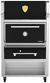 Гриль-печь Josper HJA-PLUS-S80-HCT