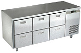 Стол холодильный Техно-ТТ СПБ/О-123/06-1807