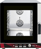 Пароконвектомат Tatra TPI 07 DC.V купить по низкой цене в Екатеринбурге | Комплекс Трейд.