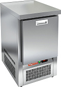 Стол морозильный HICOLD GNE1/BT BOX (без столешницы)