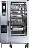 Пароконвектомат Rational SCC 202G 5 Senses купить по низкой цене в Екатеринбурге | Комплекс Трейд.