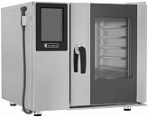 Пароконвектомат KAYMAN СУ-ШЕФ ПРО ПКЭ-6И-ПР купить по низкой цене в Екатеринбурге | Комплекс Трейд.