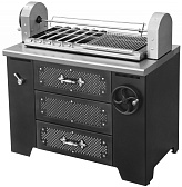 Гриль-мангал Grill Master УМБ (без тумб)