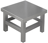 Стол производственный Восход В-166