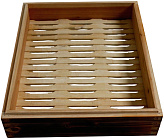 Поддон для продуктов Airhot для пароварки DS-4WD