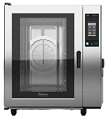 Пароконвектомат Pratica TSi-20 купить по низкой цене в Екатеринбурге | Комплекс Трейд.