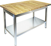 Стол кондитерский Техно-ТТ СП-323/608