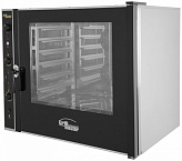 Пароконвектомат Grill Master ПКЭБ/6 купить по низкой цене в Екатеринбурге | Комплекс Трейд.