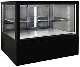 Витрина кондитерская Finist JAKSON DOUBLE GLAZED JNCdg-4