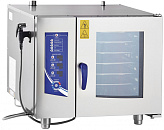 Пароконвектомат Abat ПКА 6-1/1ПМ2 купить по низкой цене в Екатеринбурге | Комплекс Трейд.