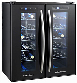 Винный шкаф Cellar Private CP024-2T