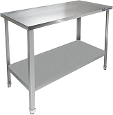 Стол производственный KAYMAN СЦ-242/1608