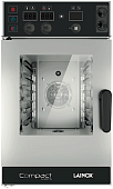 Пароконвектомат Lainox COES026R купить по низкой цене в Екатеринбурге | Комплекс Трейд.