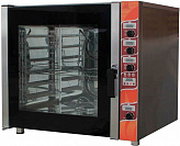 Пароконвектомат ITERMA G6 купить по низкой цене в Екатеринбурге | Комплекс Трейд.