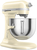 Миксер планетарный KitchenAid ARTISAN 5KSM70SHXEAC кремовый