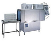 Машина для мойки ящиков DIHR VX 231 SX SPECIAL