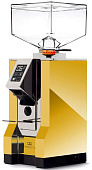 Кофемолка EUREKA MIGNON PERFETTO 50 16CR золотая